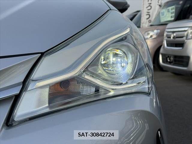 Toyota VITZ 2019-04 288579-29