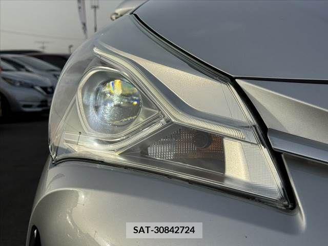 Toyota VITZ 2019-04 288579-28
