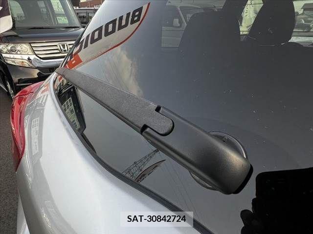 Toyota VITZ 2019-04 288579-27