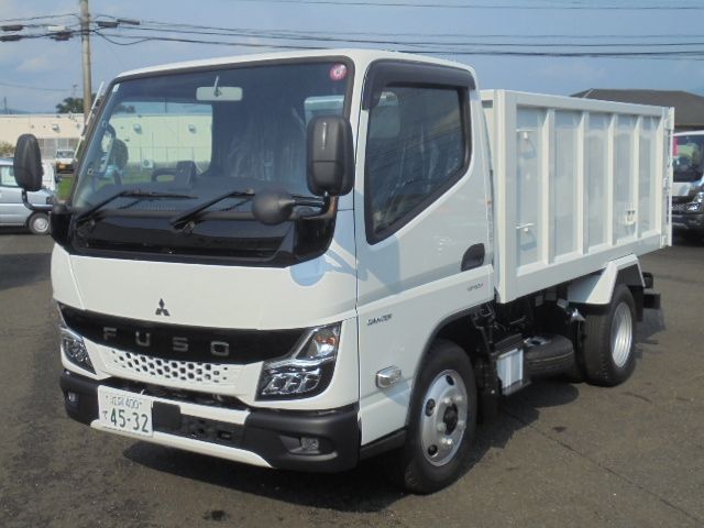 Mitsubishi CANTER 2023-04 22707-3