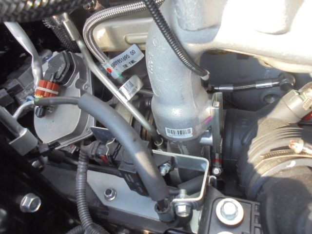 Mitsubishi CANTER 2023-04 22707-17
