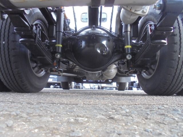 Mitsubishi CANTER 2023-04 22707-20