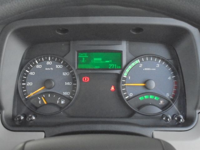 Mitsubishi CANTER 2023-04 22707-9