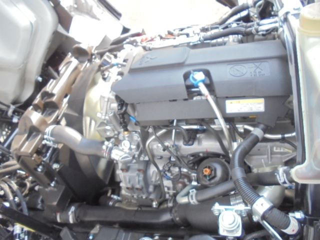 Mitsubishi CANTER 2023-04 22707-15