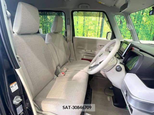 Suzuki SPACIA 2018-09 285514-8