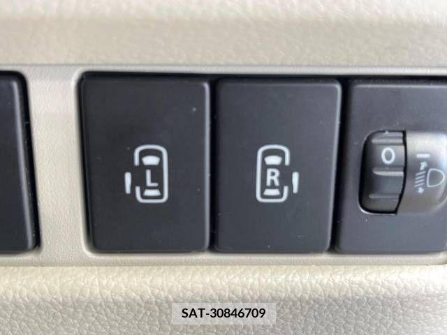 Suzuki SPACIA 2018-09 285514-5