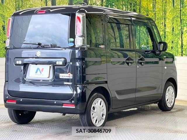Suzuki SPACIA 2018-09 285514-17