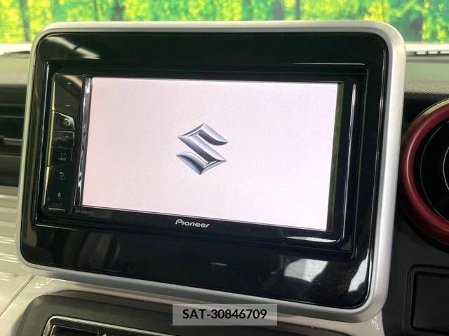 Suzuki SPACIA 2018-09 285514-3