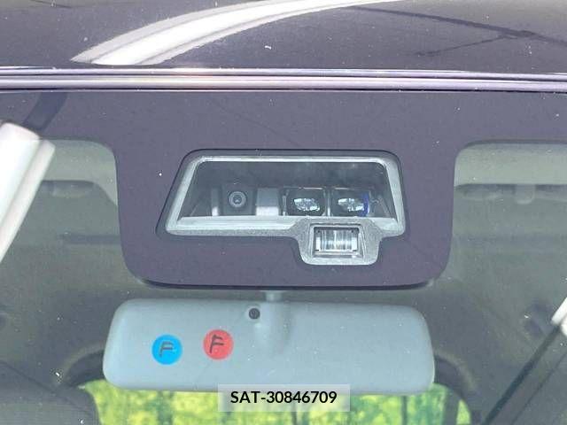 Suzuki SPACIA 2018-09 285514-2