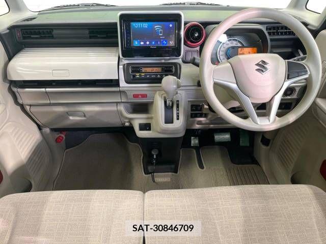 Suzuki SPACIA 2018-09 285514-1