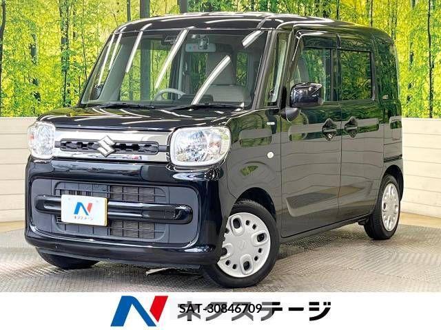 Suzuki SPACIA 2018-09 285514-0
