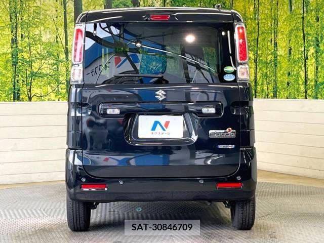 Suzuki SPACIA 2018-09 285514-15