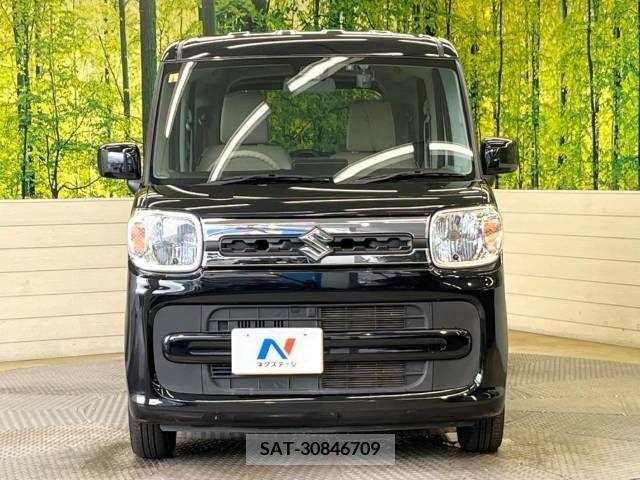 Suzuki SPACIA 2018-09 285514-14