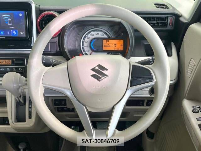 Suzuki SPACIA 2018-09 285514-11