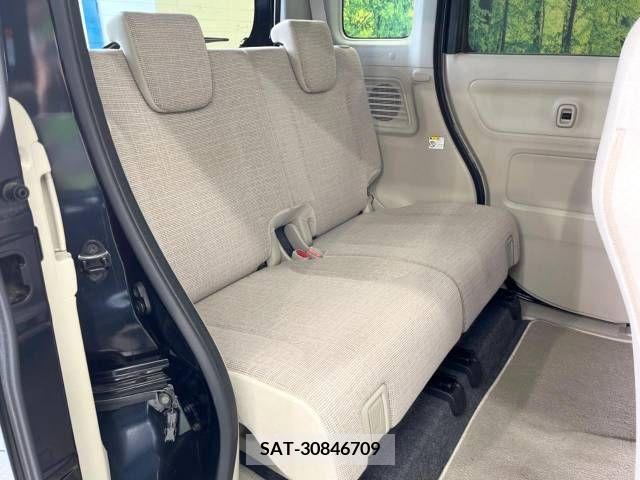 Suzuki SPACIA 2018-09 285514-9