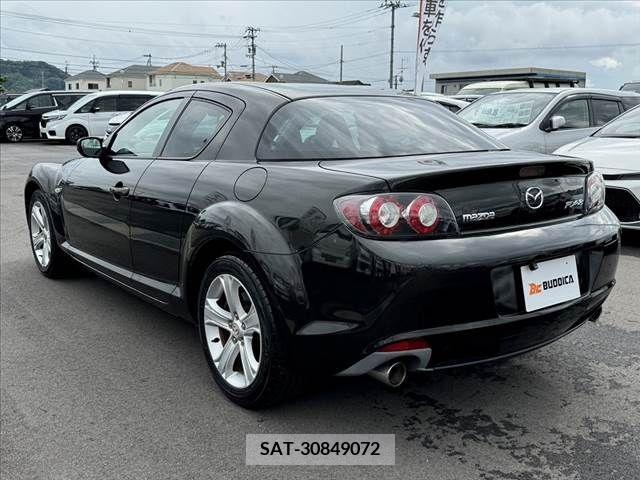 Mazda RX-8 2008-03 328002-12