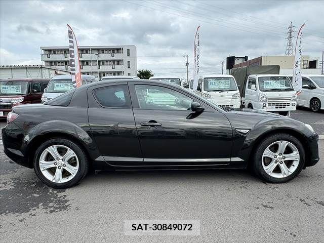 Mazda RX-8 2008-03 328002-11
