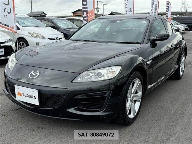 Mazda RX-8 2008-03 328002-9