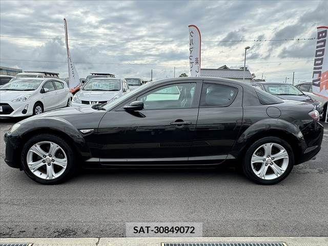 Mazda RX-8 2008-03 328002-10