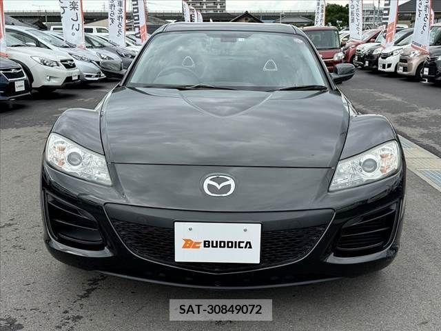 Mazda RX-8 2008-03 328002-8