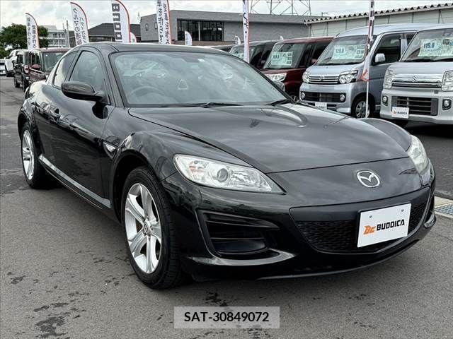 Mazda RX-8 2008-03 328002-7