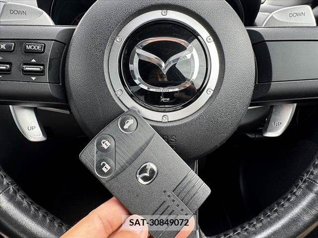 Mazda RX-8 2008-03 328002-22