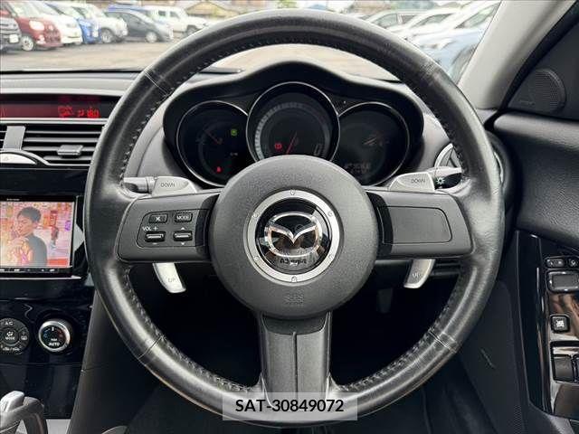 Mazda RX-8 2008-03 328002-21