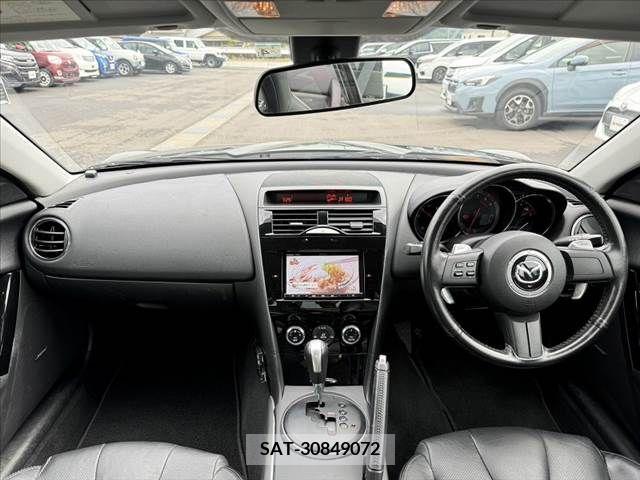 Mazda RX-8 2008-03 328002-1