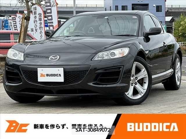 Mazda RX-8 2008-03 328002-0