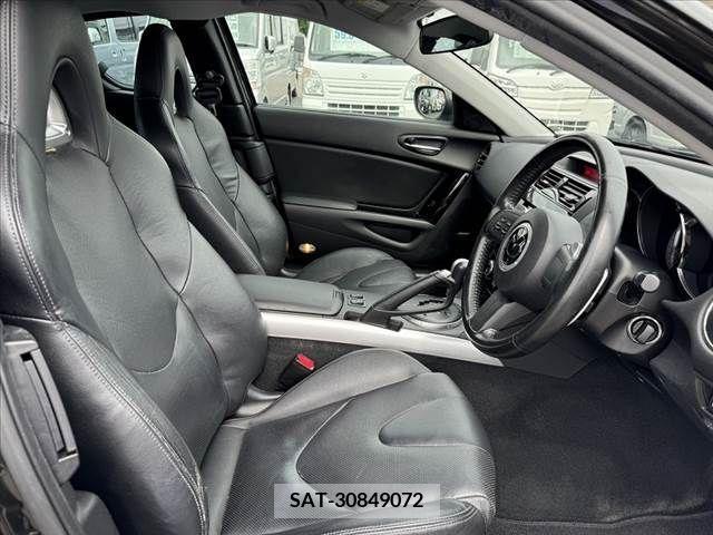 Mazda RX-8 2008-03 328002-15