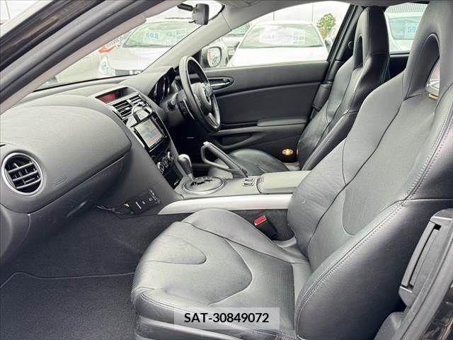 Mazda RX-8 2008-03 328002-16