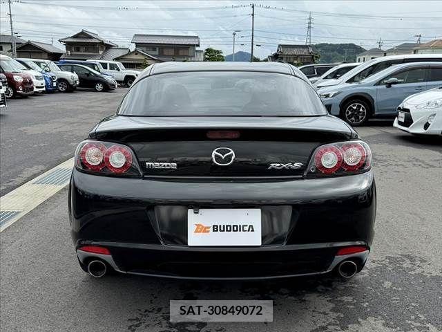 Mazda RX-8 2008-03 328002-13