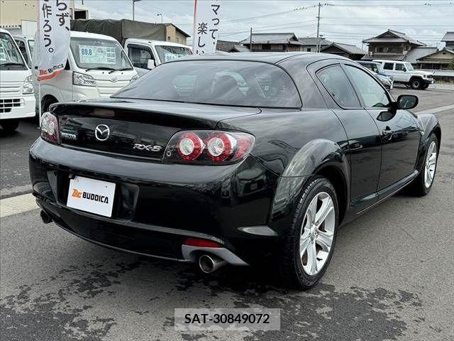 Mazda RX-8 2008-03 328002-14