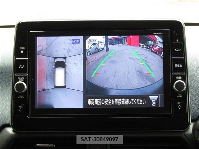 Nissan DAYZ 2019-06 387780-3