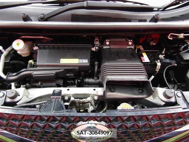 Nissan DAYZ 2019-06 387780-28