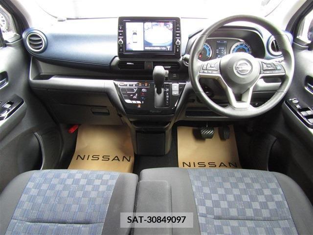 Nissan DAYZ 2019-06 387780-2