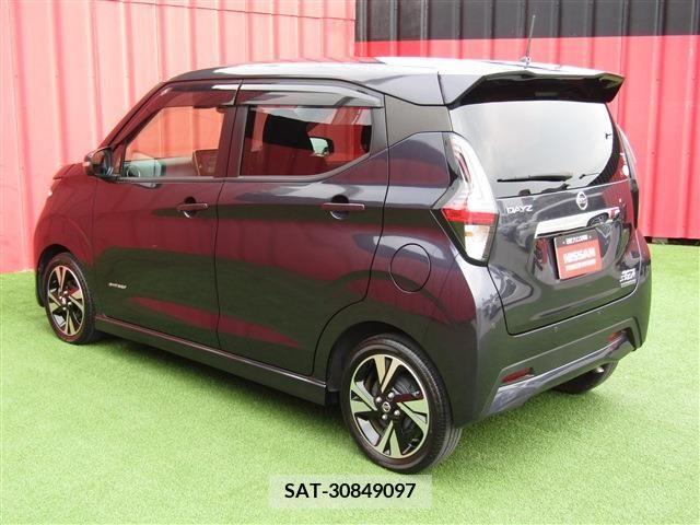 Nissan DAYZ 2019-06 387780-1