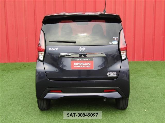 Nissan DAYZ 2019-06 387780-26