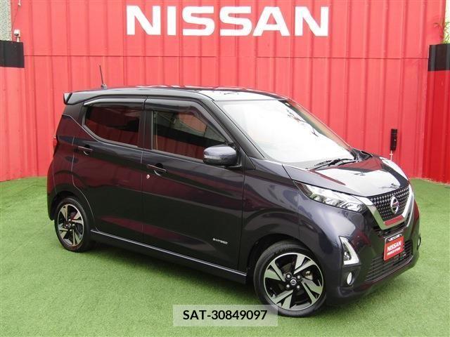 Nissan DAYZ 2019-06 387780-0