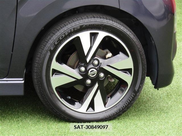 Nissan DAYZ 2019-06 387780-8