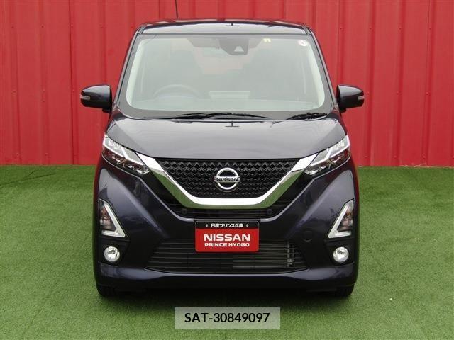 Nissan DAYZ 2019-06 387780-25