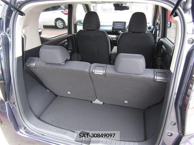 Nissan DAYZ 2019-06 387780-7
