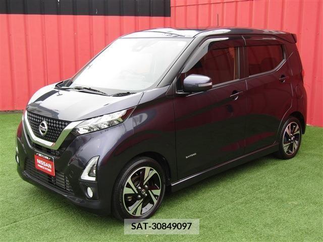 Nissan DAYZ 2019-06 387780-23