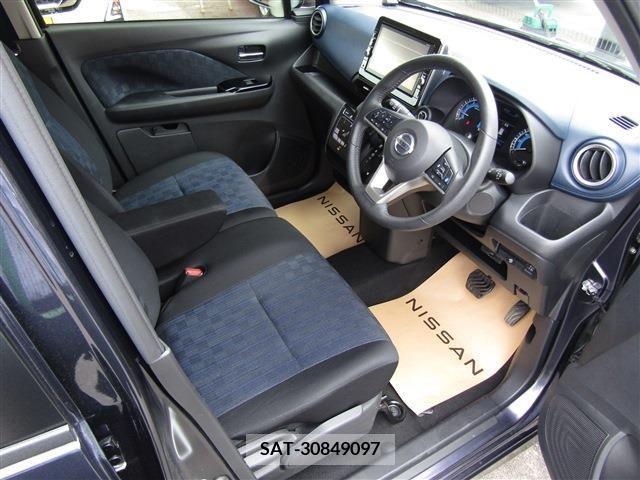 Nissan DAYZ 2019-06 387780-5