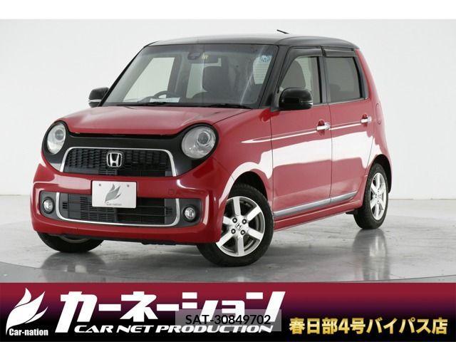 Honda N-ONE 2014-11 210032-0