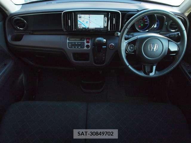 Honda N-ONE 2014-11 210032-14