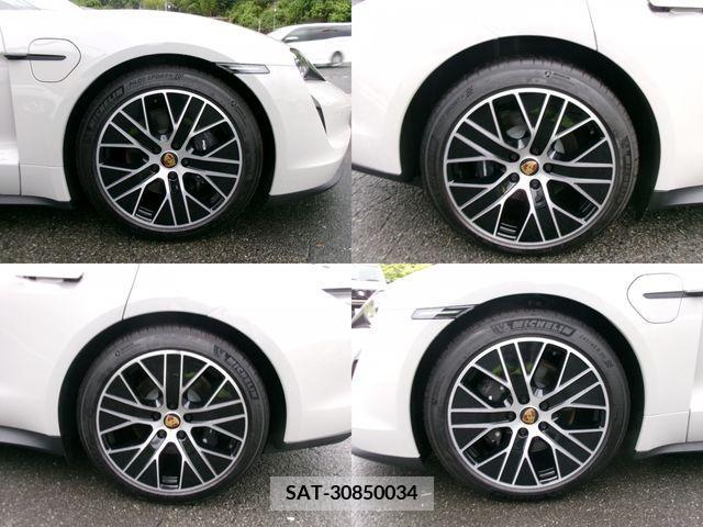 Porsche Taycan 2024-05 320057-13