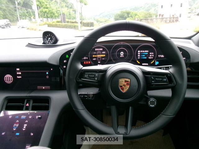 Porsche Taycan 2024-05 320057-1