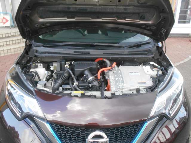 Nissan NOTE 2019-03 7609-13