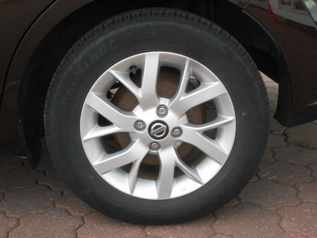 Nissan NOTE 2019-03 7609-15